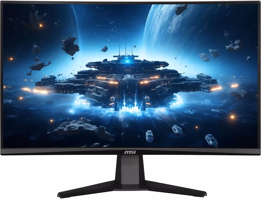 MSI MAG 276CXFDE 27 pouces - vue 5