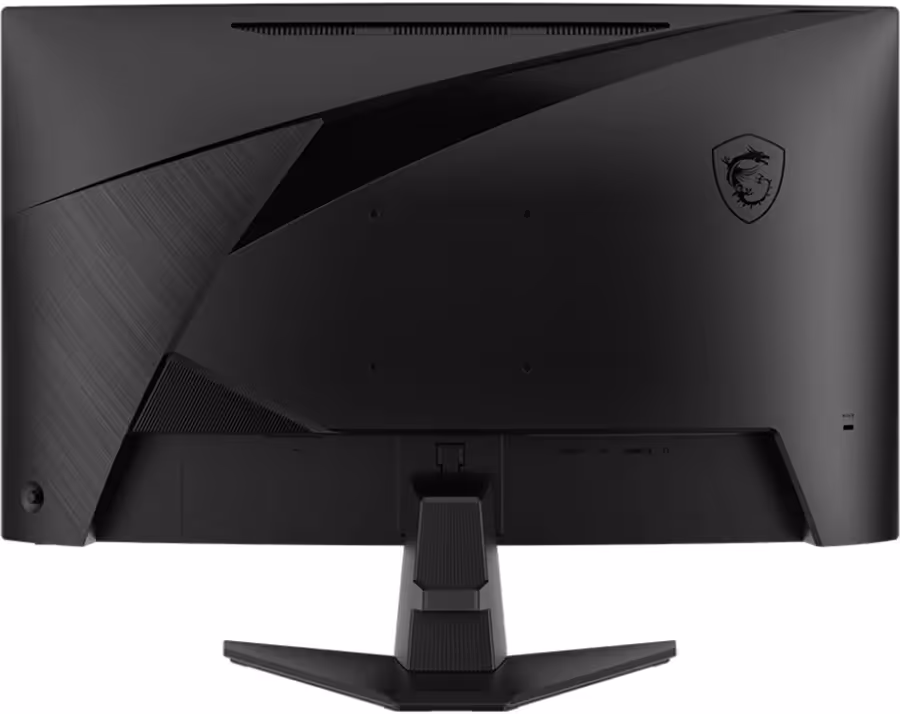MSI MAG 276CXFDE 27 pouces - vue 3
