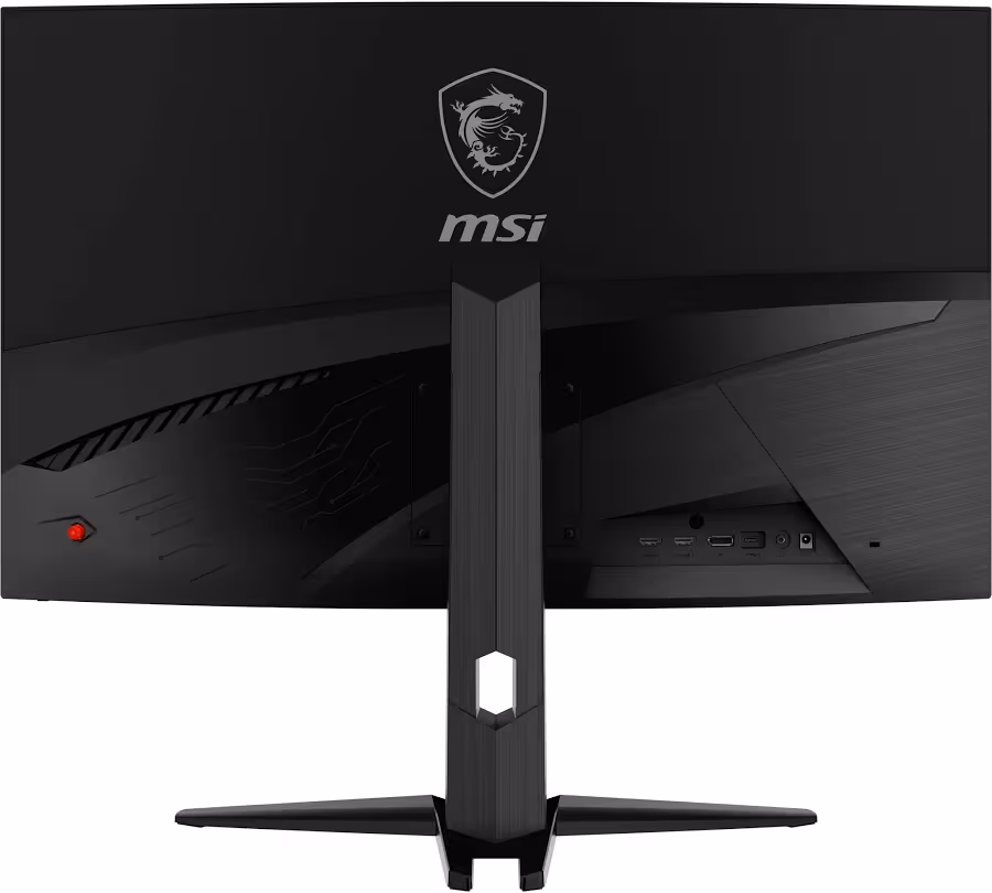 MSI MAG 321CUPDF 31.5 pouces - vue 3