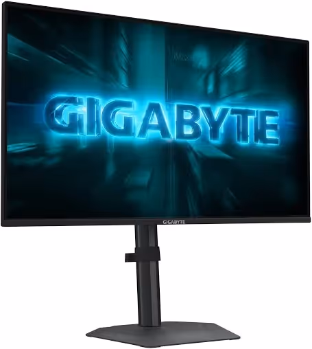 GIGABYTE G25F2A 24.5 pouces - vue 2