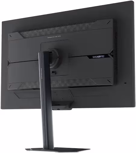 GIGABYTE BenQ M27QS 27 pouces - vue 2