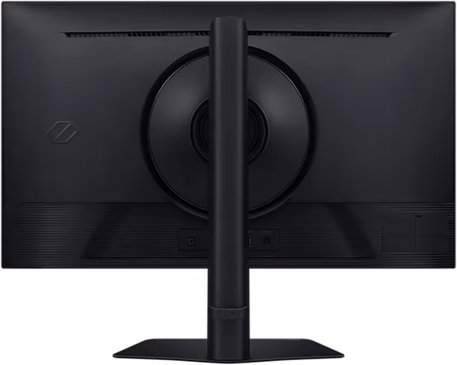 Samsung MSI G60F 27 pouces - vue 2