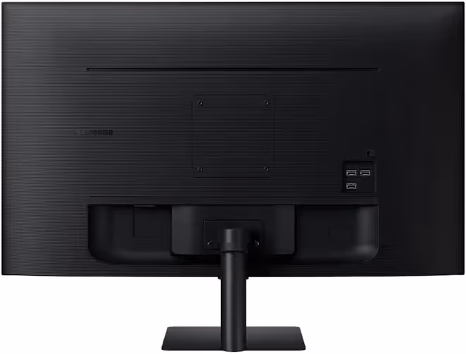 Samsung Dell M7 M70F 32 pouces - vue 4