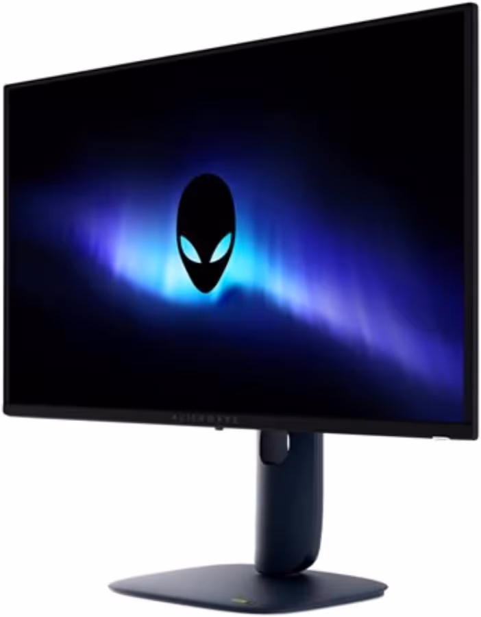 Alienware Dell AW2725D 27 pouces - vue 4