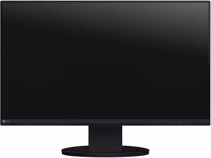 Eizo BenQ EV2480 24 pouces - vue 2