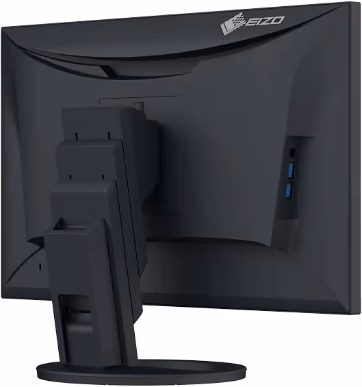 Eizo BenQ EV2480 24 pouces - vue 4