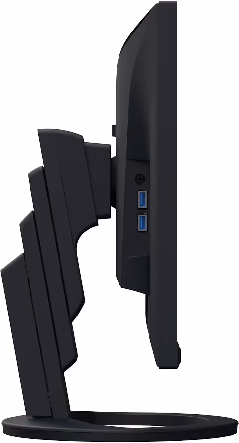 Eizo BenQ EV2480 24 pouces - vue 5