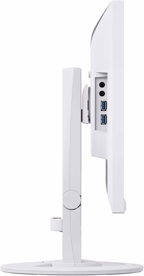 BenQ EV2480 24 pouces - vue 4