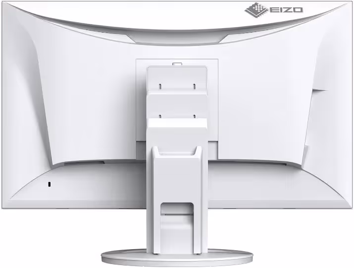 BenQ EV2480 24 pouces - vue 5