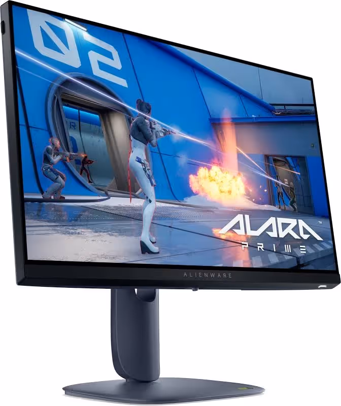 Alienware Dell AW2525HM 24.5 pouces - vue 2