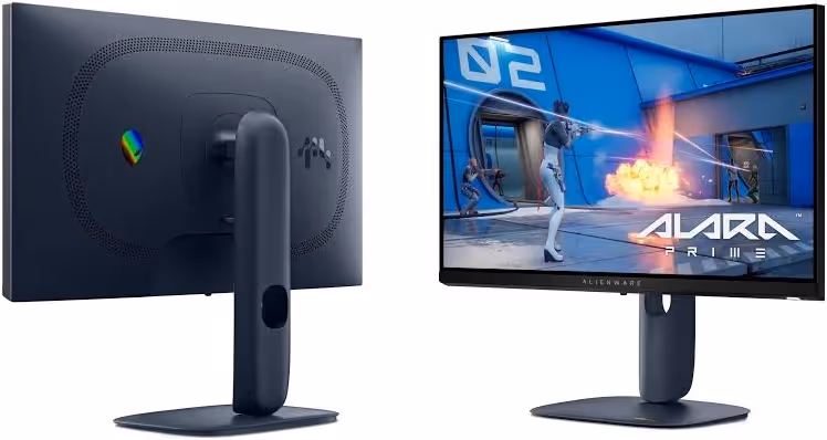 Alienware Dell AW2525HM 24.5 pouces - vue 5