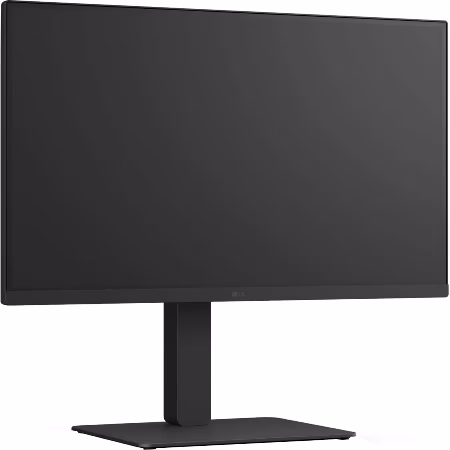 LG 27BA75QB 27 pouces - vue 2