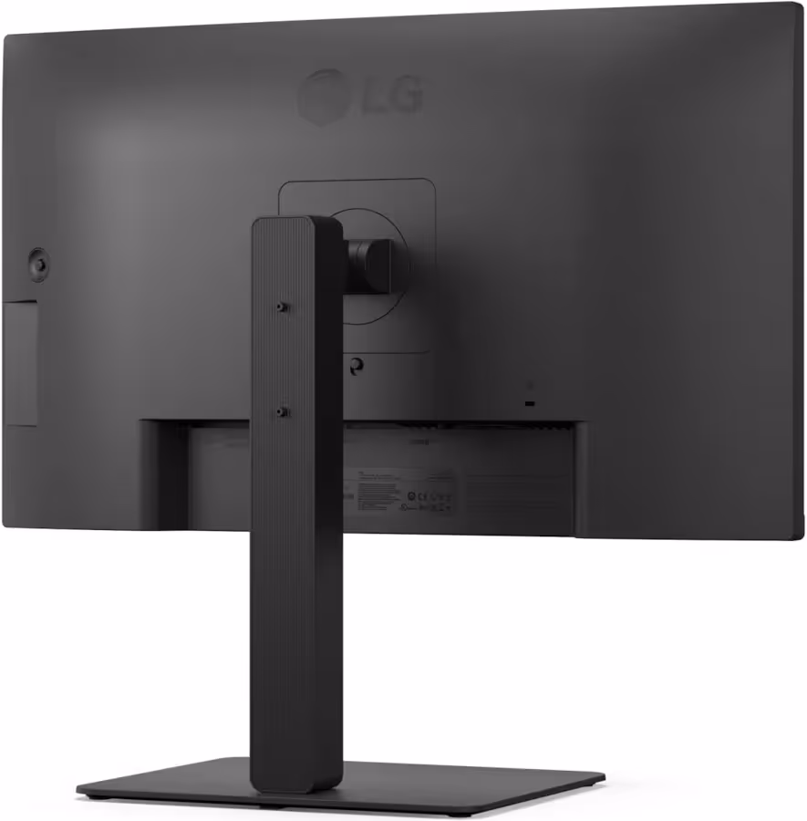 LG 27BA75QB 27 pouces - vue 3