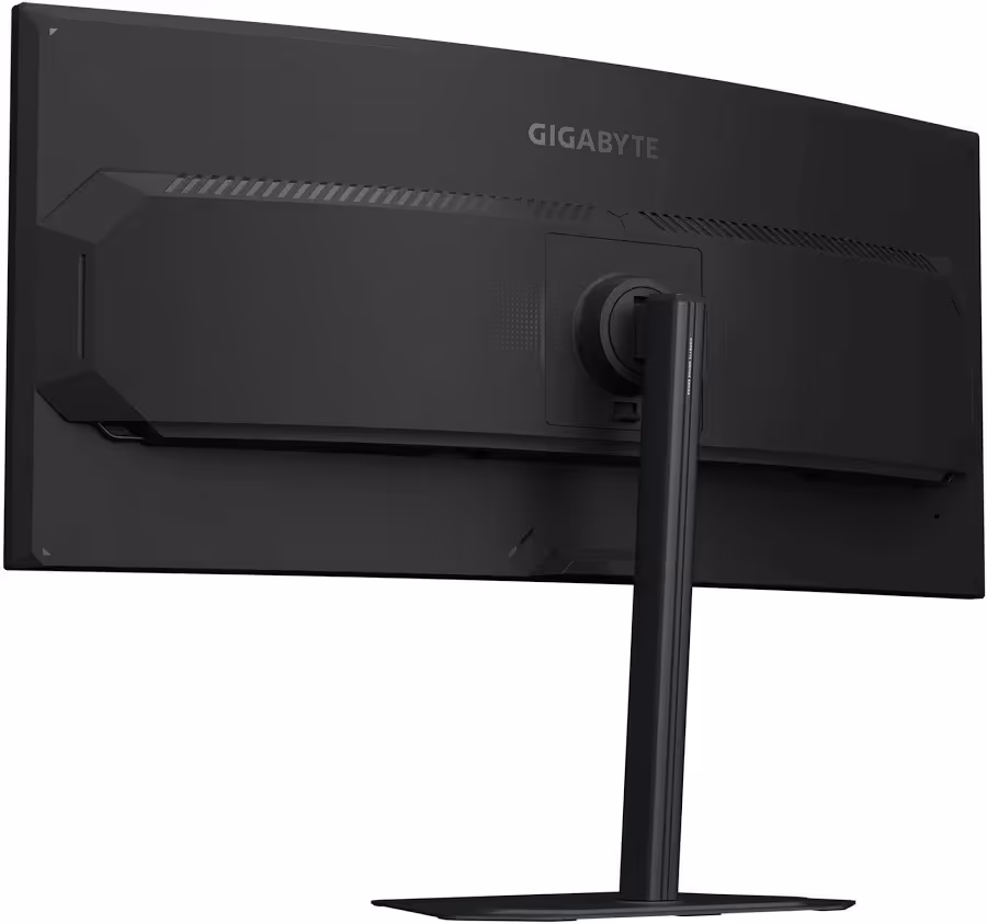 GIGABYTE GS34WQCA 34 pouces - vue 4