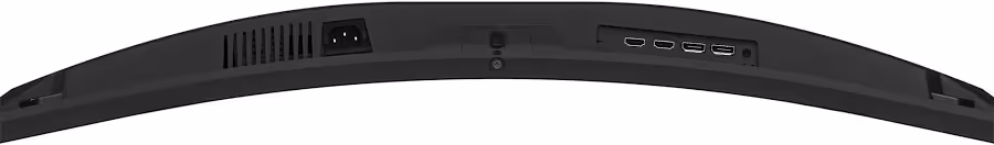GIGABYTE GS34WQCA 34 pouces - vue 5