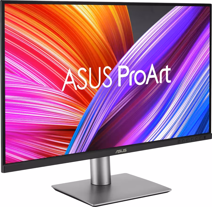 ASUS ProArt Display PA329CRV 32 pouces - vue 2