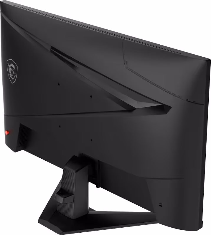 MSI MAG 274QF 27 pouces - vue 3