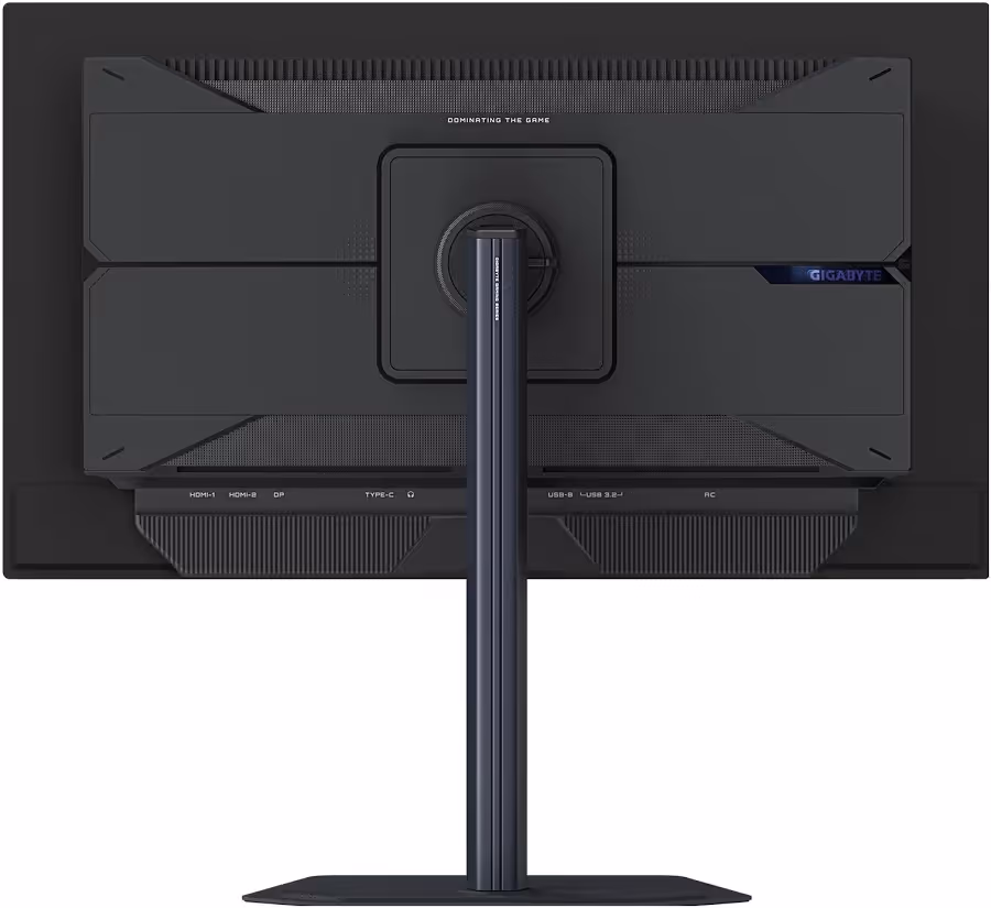 GIGABYTE AOC MO27Q2A 27 pouces OLED - vue 4