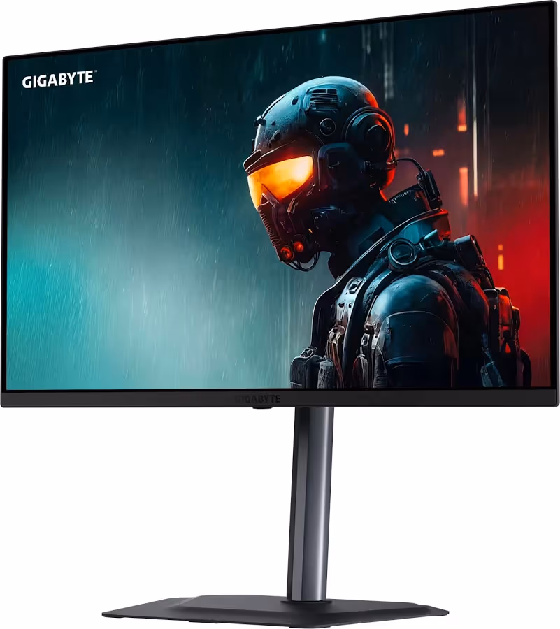 GIGABYTE AOC MO27Q2A 27 pouces OLED - vue 2