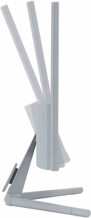 ASUS VP249CFE 23.8 pouces - vue 2