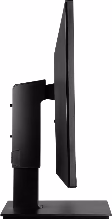 LG 27UK670P-B 27 pouces - vue 3