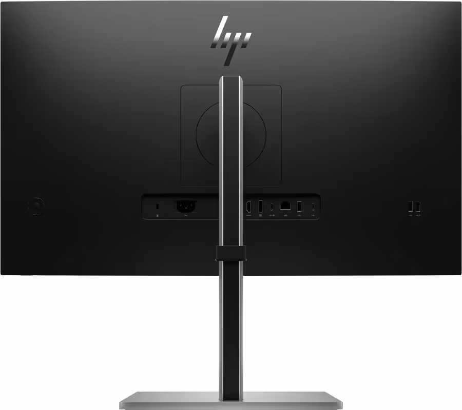 HP BenQ E27K G5 27 pouces - vue 5