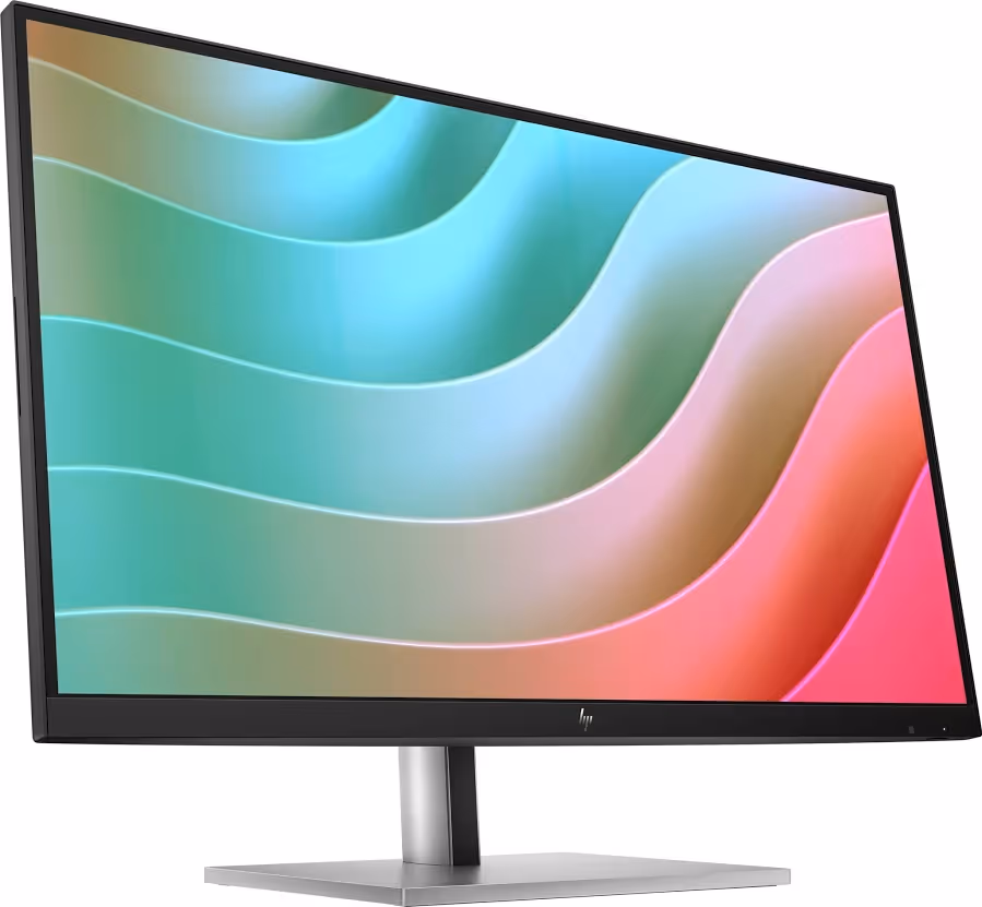 HP BenQ E27K G5 27 pouces - vue 2