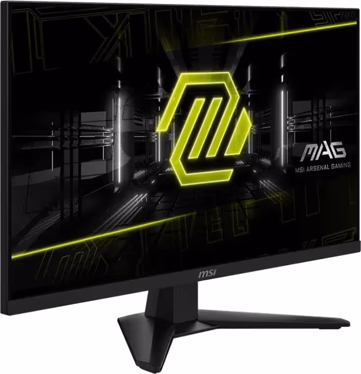 MSI MAG 244F 23.6 pouces - vue 4