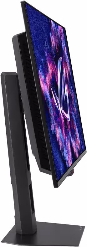 ASUS ROG Strix OLED XG27ACDMS 26.5 pouces - vue 3