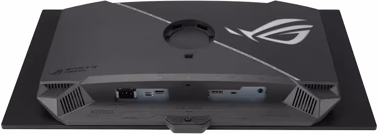 ASUS ROG Strix OLED XG27ACDMS 26.5 pouces - vue 4
