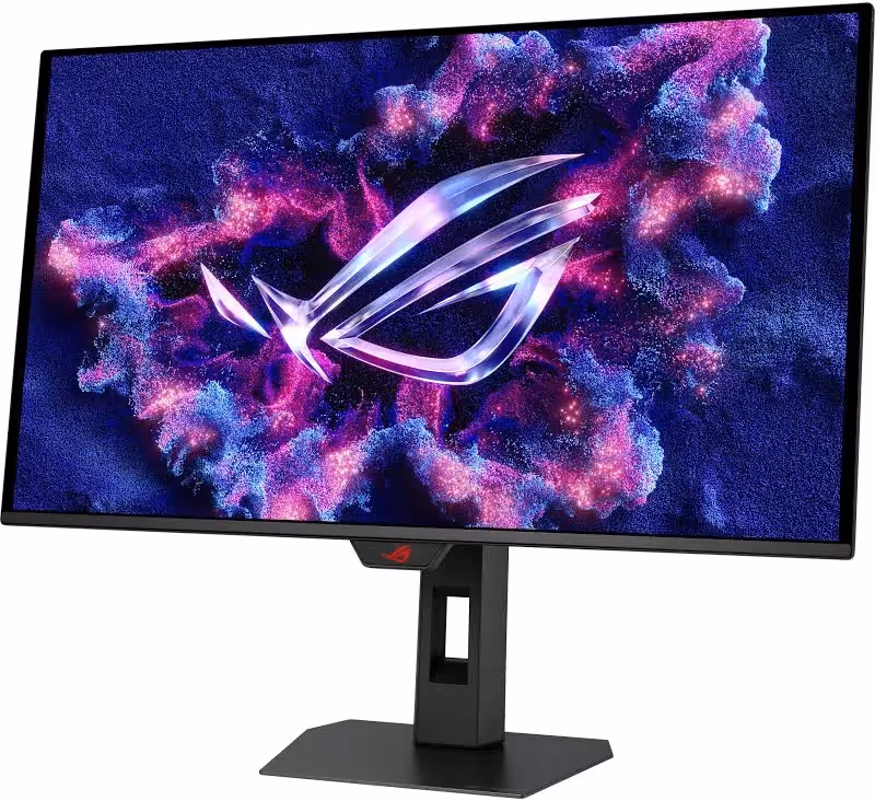 ASUS ROG Strix OLED XG27ACDMS 26.5 pouces - vue 2
