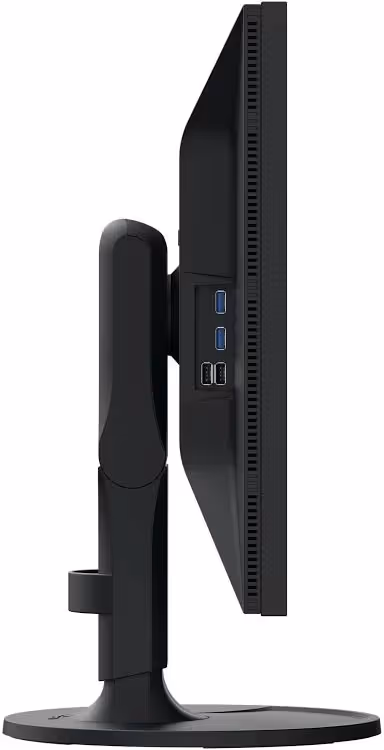 Eizo ColorEdge CS2400R 24 pouces - vue 2