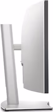 Dell U3423WE 34 pouces - vue 3