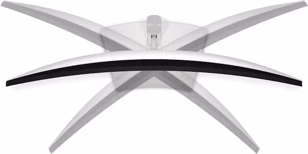 Dell U3423WE 34 pouces - vue 4