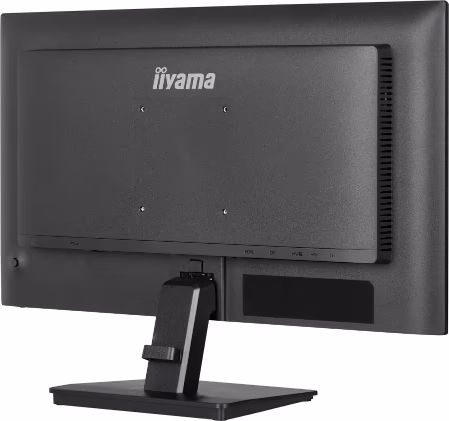 iiyama X2492HSU 24 pouces - vue 2