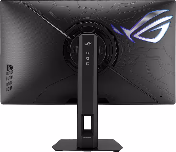 ASUS XG27UCGR 27 pouces - vue 5