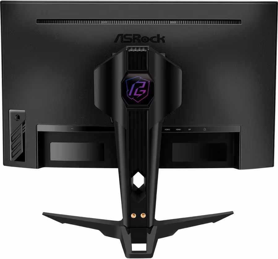 ASRock PG27QRT2A 27 pouces - vue 5
