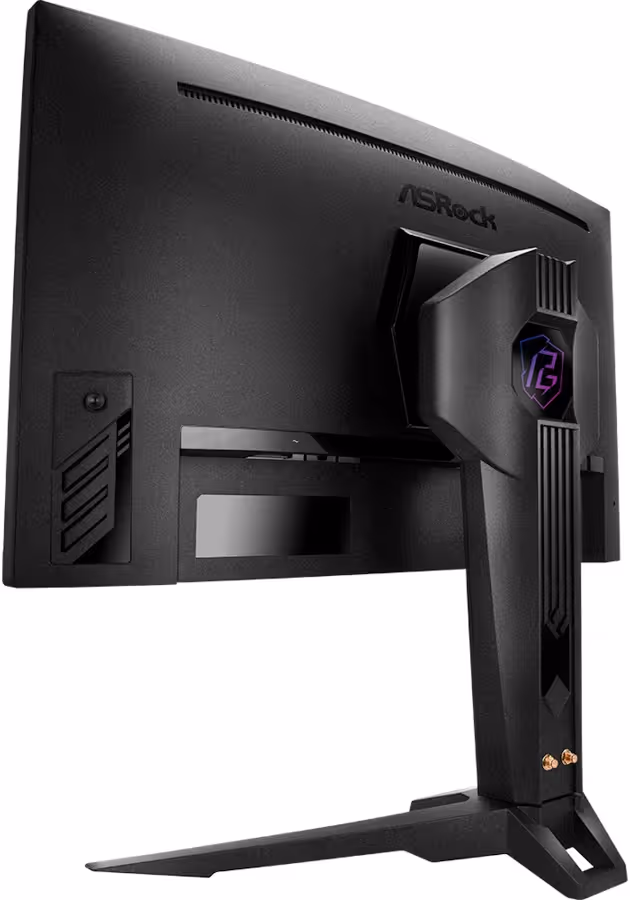 ASRock PG27QRT2A 27 pouces - vue 4