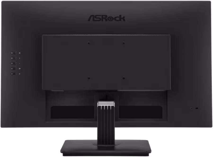 ASRock PG27FFT1B 27 pouces - vue 3