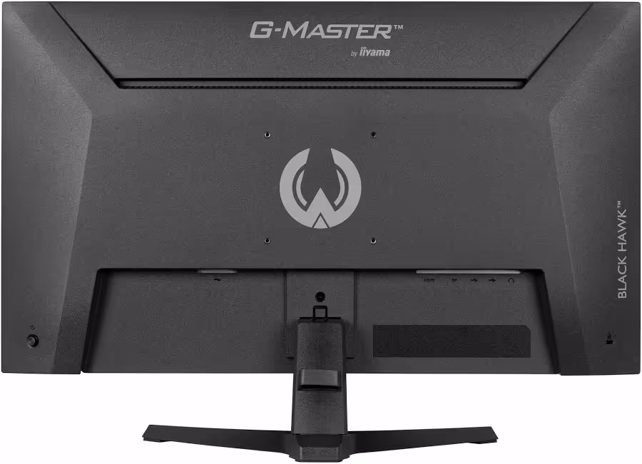 iiyama G2741HSU-B1 27 pouces - vue 3