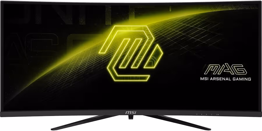 MSI MAG 34 pouces - vue 5