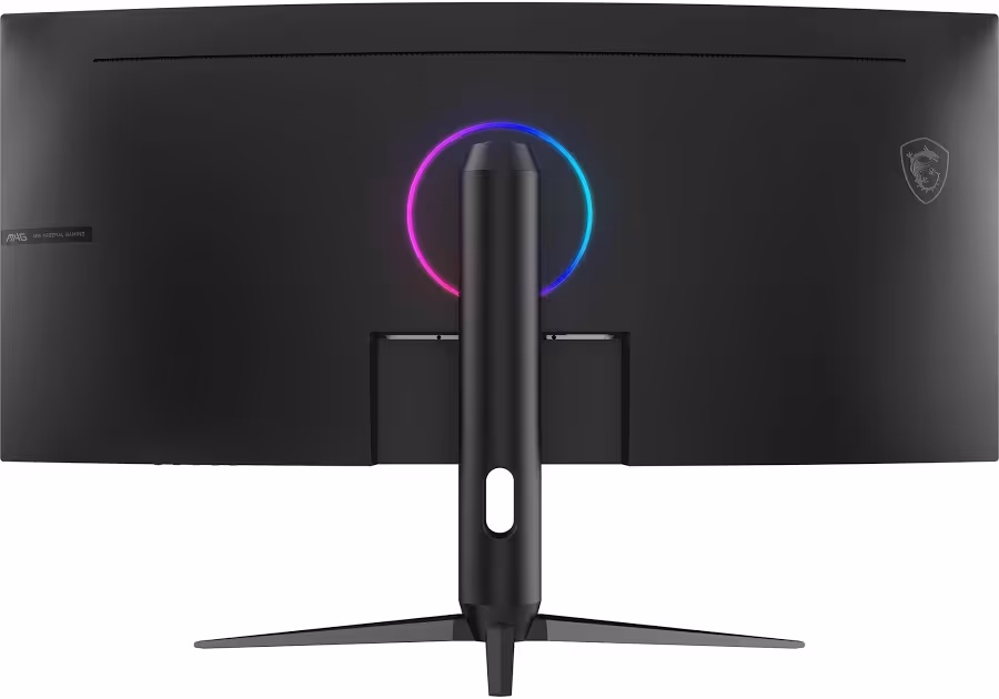 MSI MAG 34 pouces - vue 3