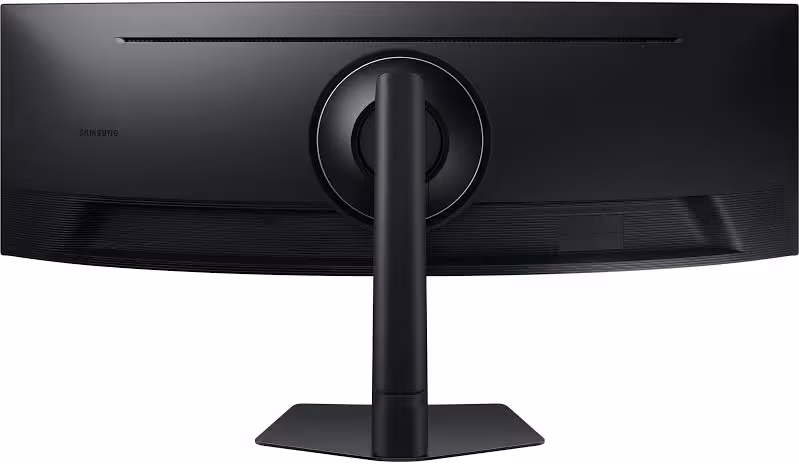 Samsung ViewFinity 49 pouces - vue 4