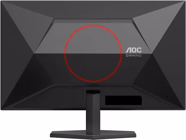 AOC Q27G42ZE 27 pouces - vue 2