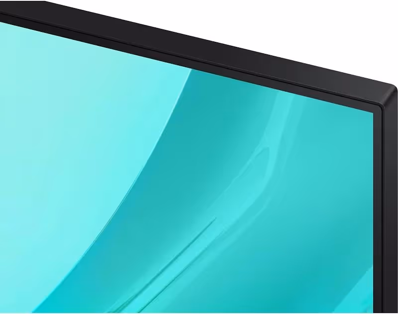 Samsung ViewFinity 31.5 pouces - vue 5