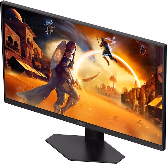 AOC 24G4XE 24 pouces - vue 4