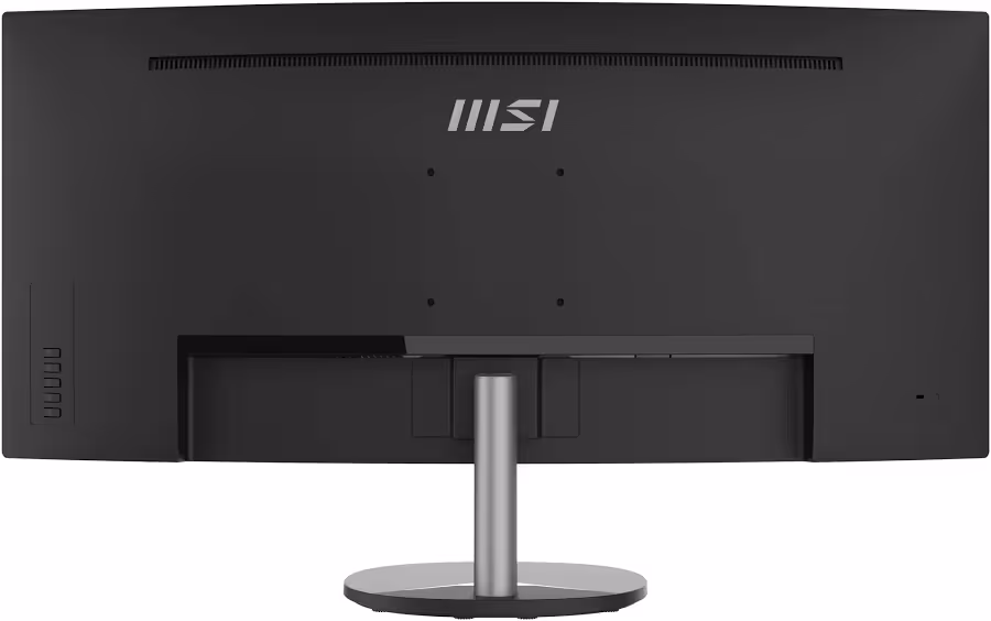 MSI Pro MP341CQ 34 pouces - vue 3