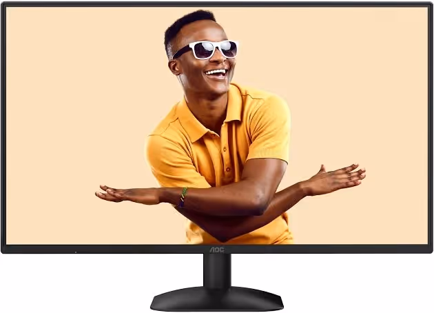 AOC 27B31H 27 pouces - vue 3