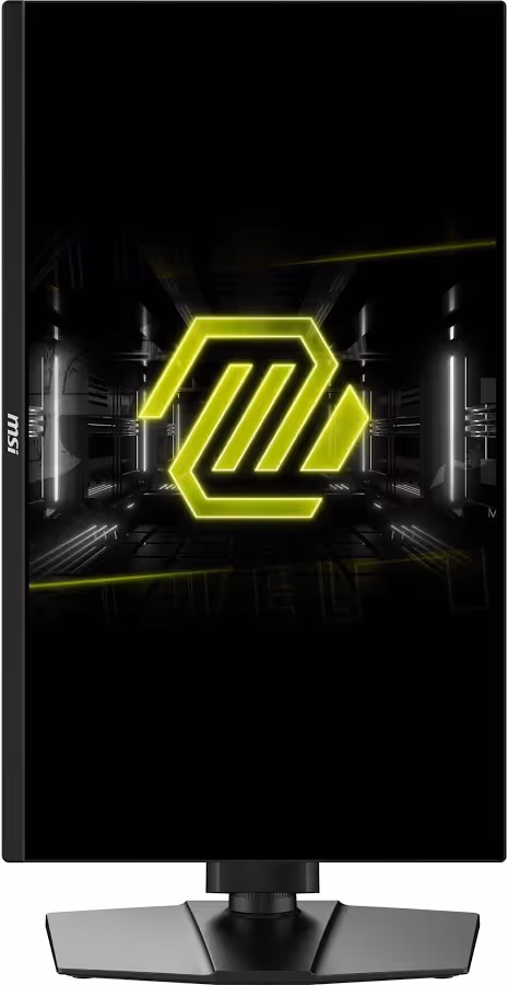 MSI MAG 24.5 pouces - vue 3