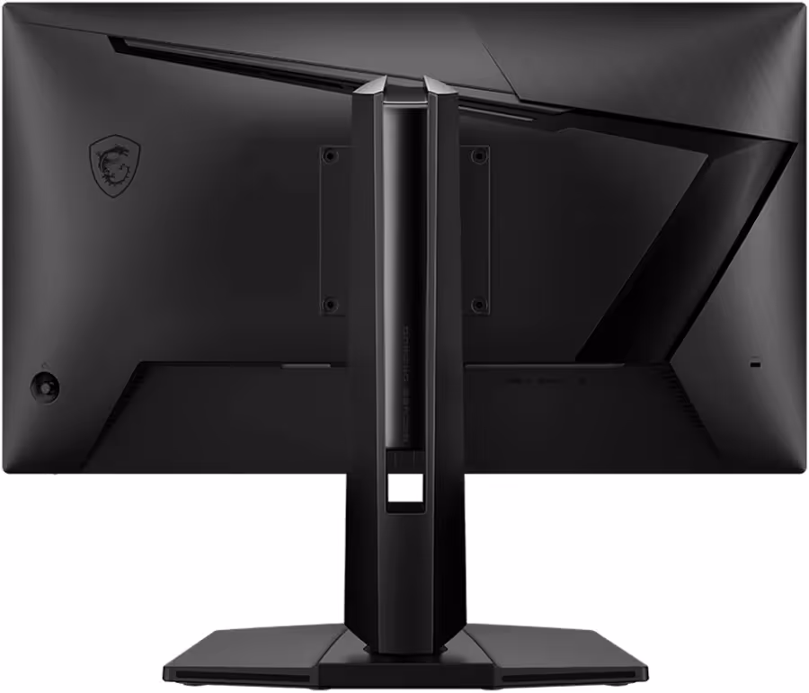 MSI MAG 24.5 pouces - vue 2